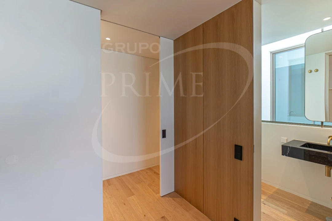 Apartamento T4 para Venda em Aldoar, Foz do Douro e Nevogilde Foto 38