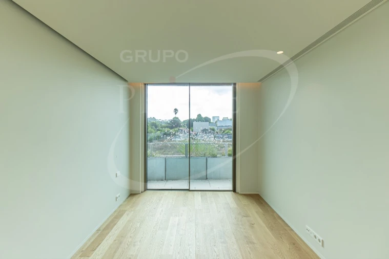 Apartamento T4 para Venda em Aldoar, Foz do Douro e Nevogilde Foto 13