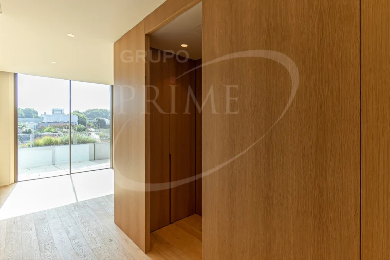 Apartamento T4 para Venda em Aldoar, Foz do Douro e Nevogilde Foto 23
