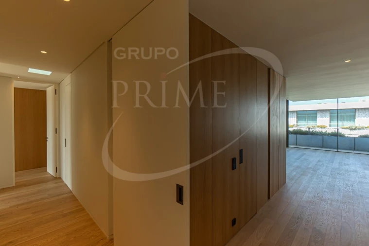 Apartamento T4 para Venda em Aldoar, Foz do Douro e Nevogilde Foto 30