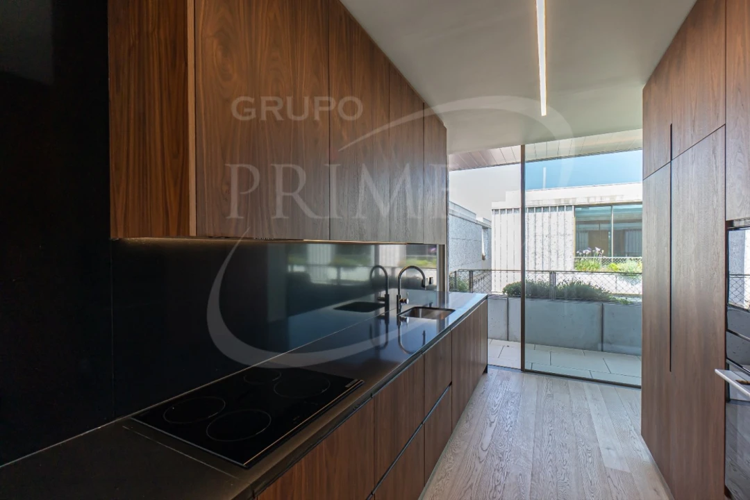 Apartamento T4 para Venda em Aldoar, Foz do Douro e Nevogilde Foto 18