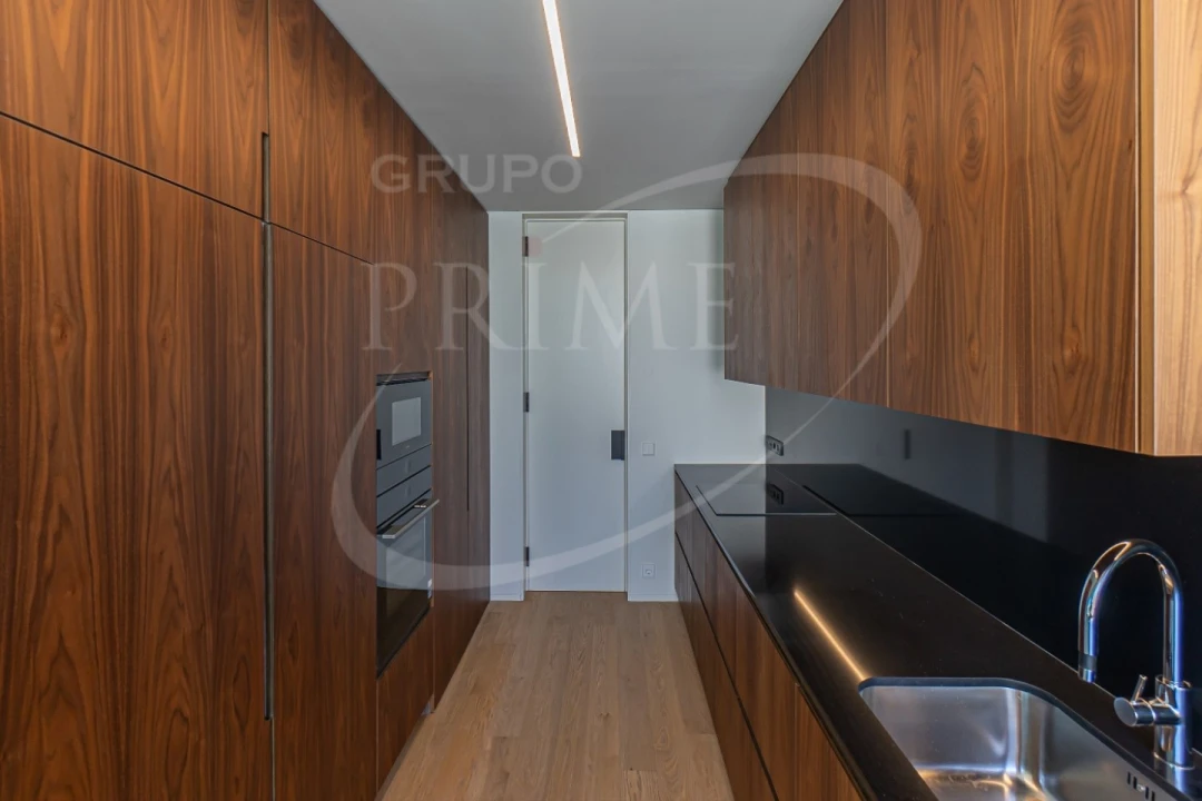 Apartamento T4 para Venda em Aldoar, Foz do Douro e Nevogilde Foto 19