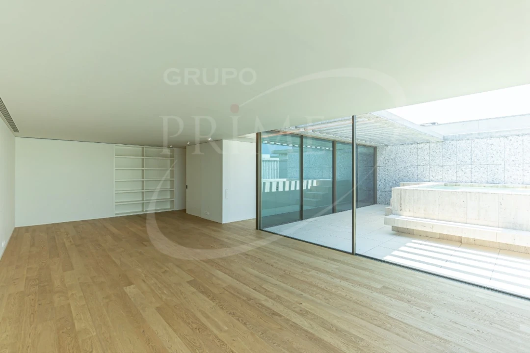 Apartamento T4 para Venda em Aldoar, Foz do Douro e Nevogilde Foto 13