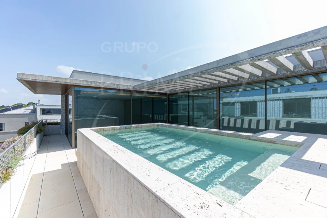 Apartamento T4 para Venda em Aldoar, Foz do Douro e Nevogilde Foto 7