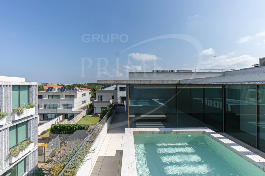 Apartamento T4 para Venda em Aldoar, Foz do Douro e Nevogilde Foto 8