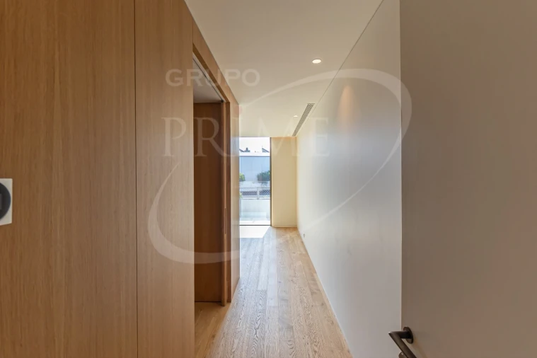 Apartamento T4 para Venda em Aldoar, Foz do Douro e Nevogilde Foto 21