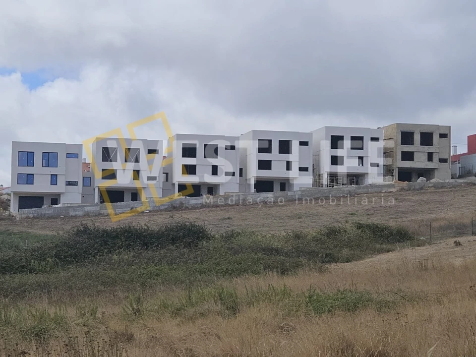 Moradia T4 para Venda em Mafra Foto 7