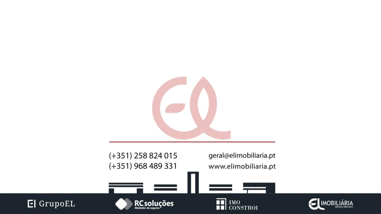Apartamento T2 para Arrendamento em Santa Maria Maior e Monserrate e Meadela Foto 9