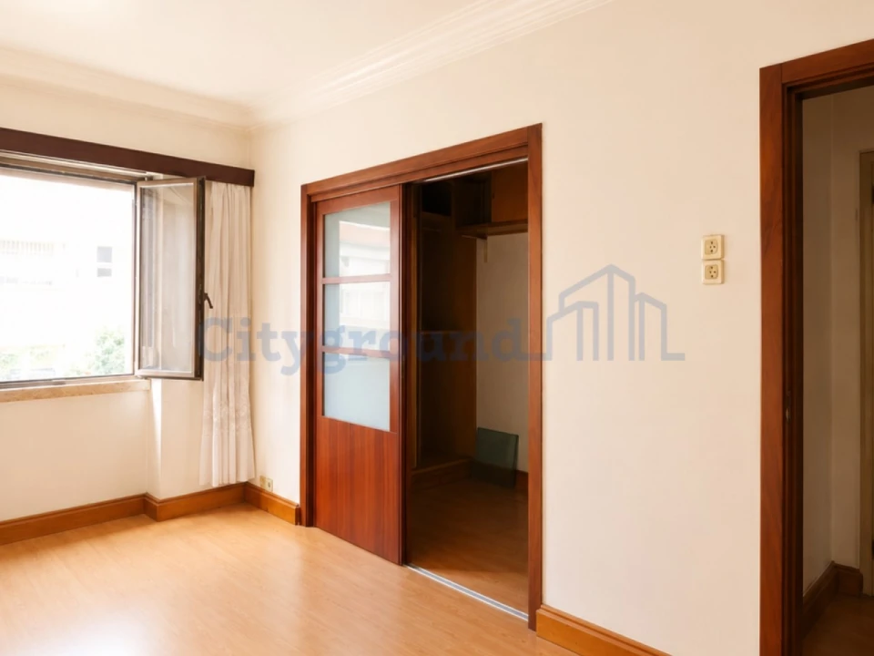 Apartamento T2 para Venda em Alcantara Foto 2