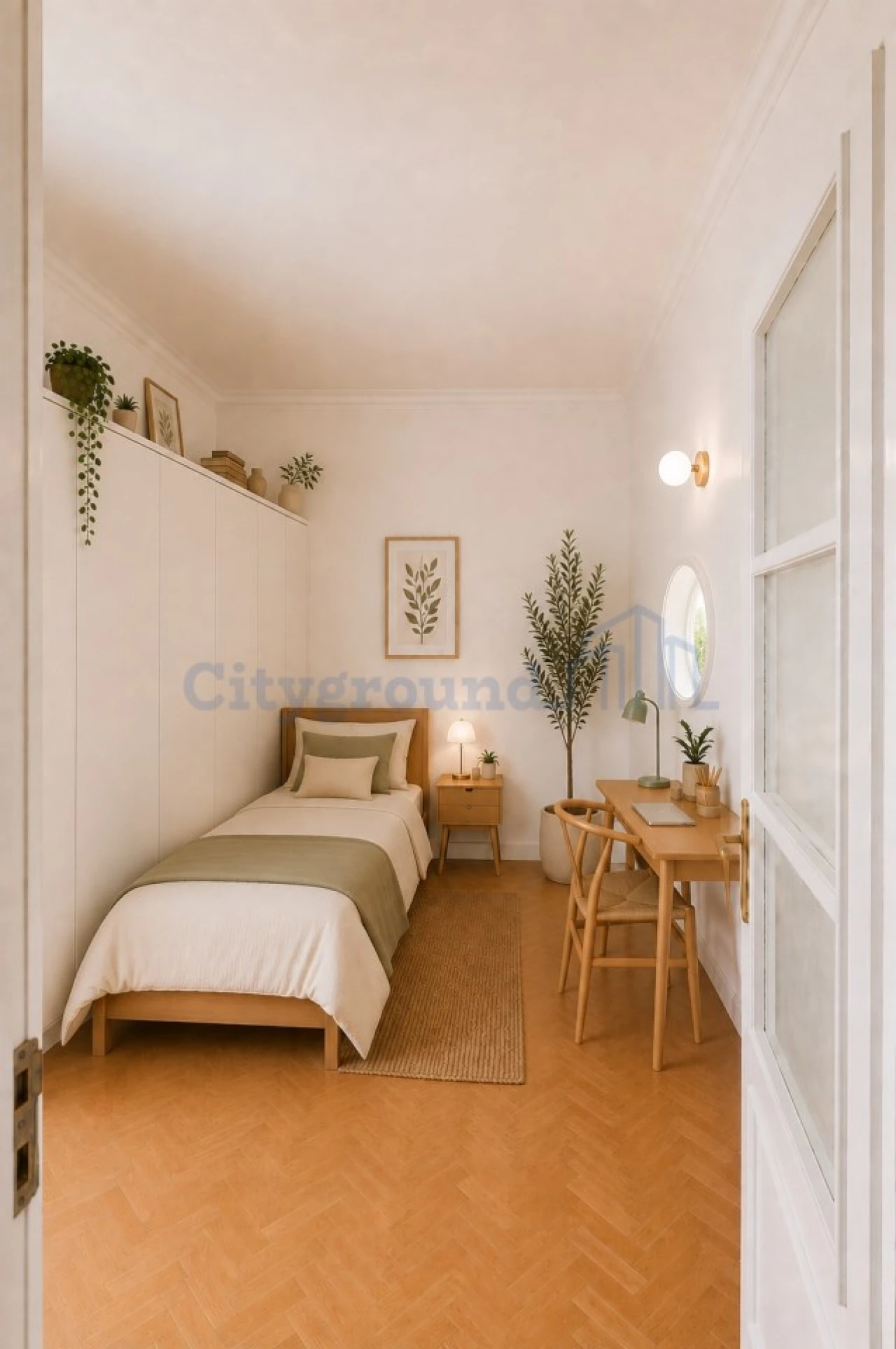 Apartamento T2 para Venda em Alcantara Foto 7