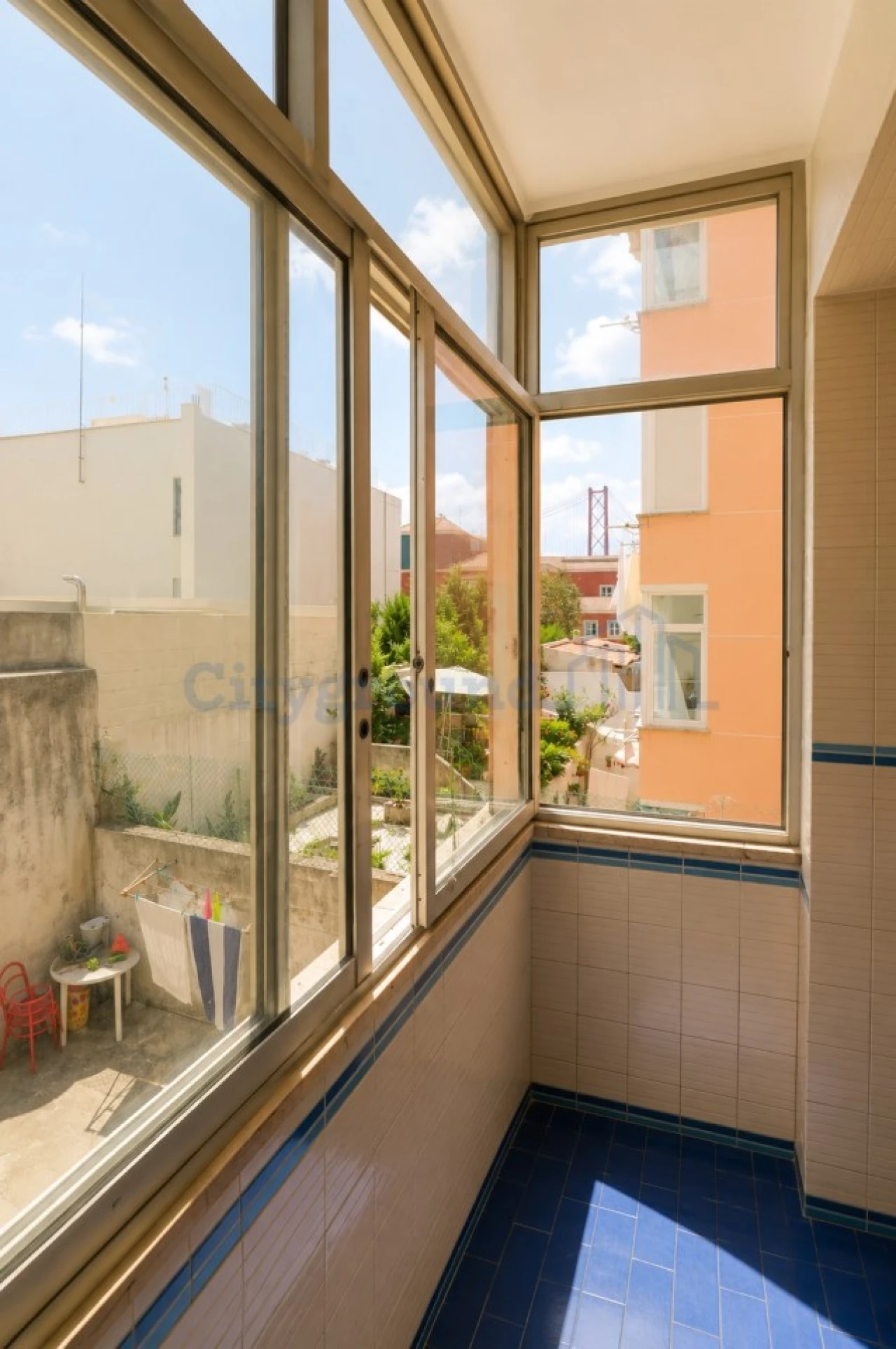 Apartamento T2 para Venda em Alcantara Foto 13
