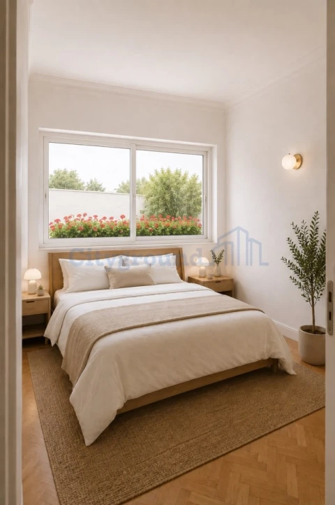 Apartamento T2 para Venda em Alcantara