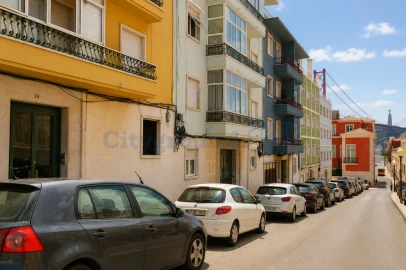 Apartamento T2 para Venda em Alcantara