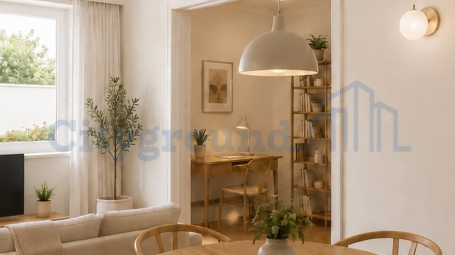 Apartamento T2 para Venda em Alcantara
