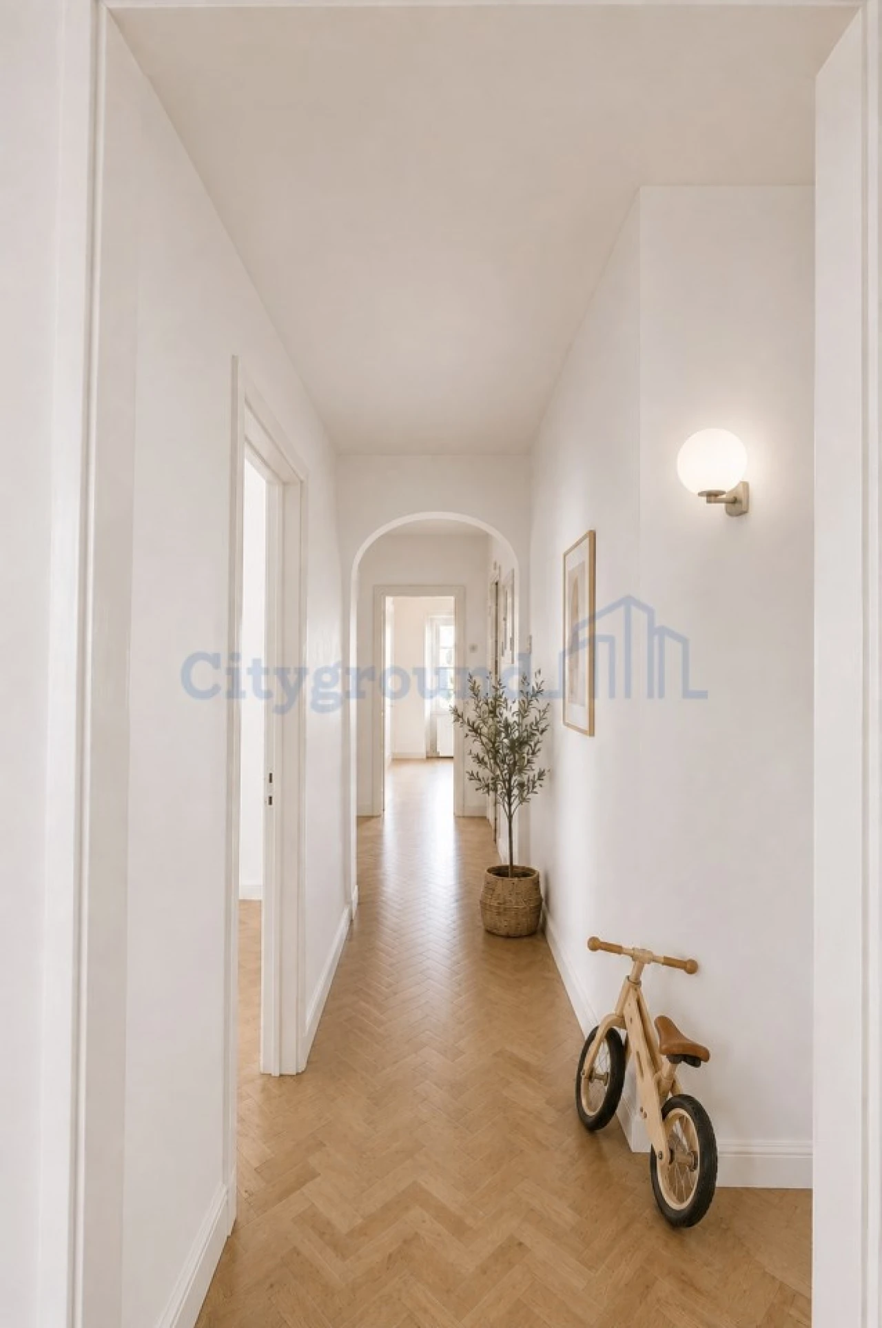 Apartamento T2 para Venda em Ajuda Foto 9