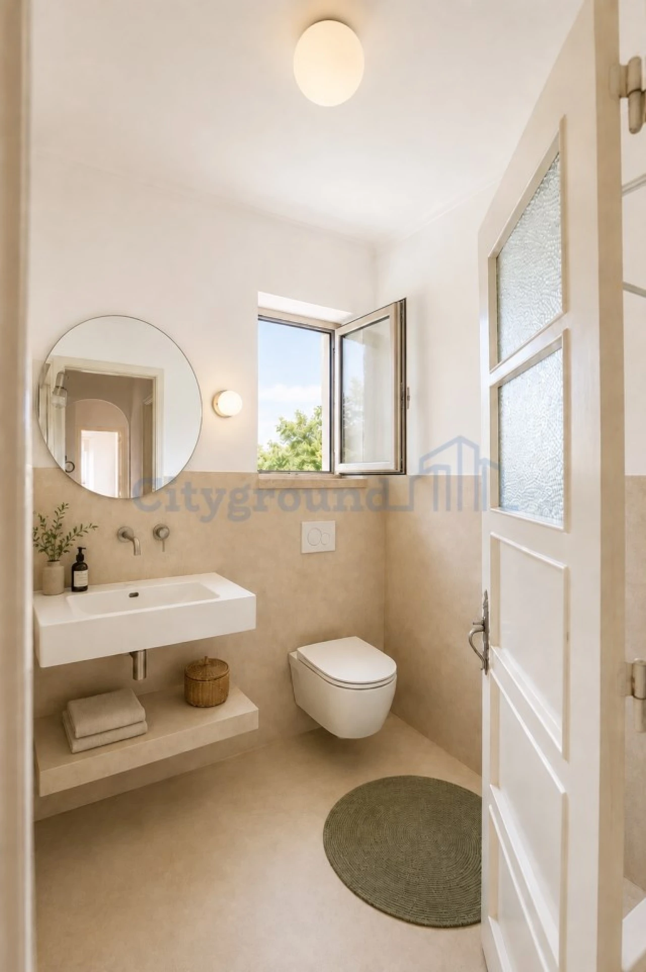 Apartamento T2 para Venda em Ajuda Foto 15