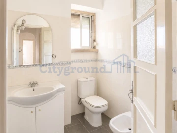Apartamento T2 para Venda em Ajuda