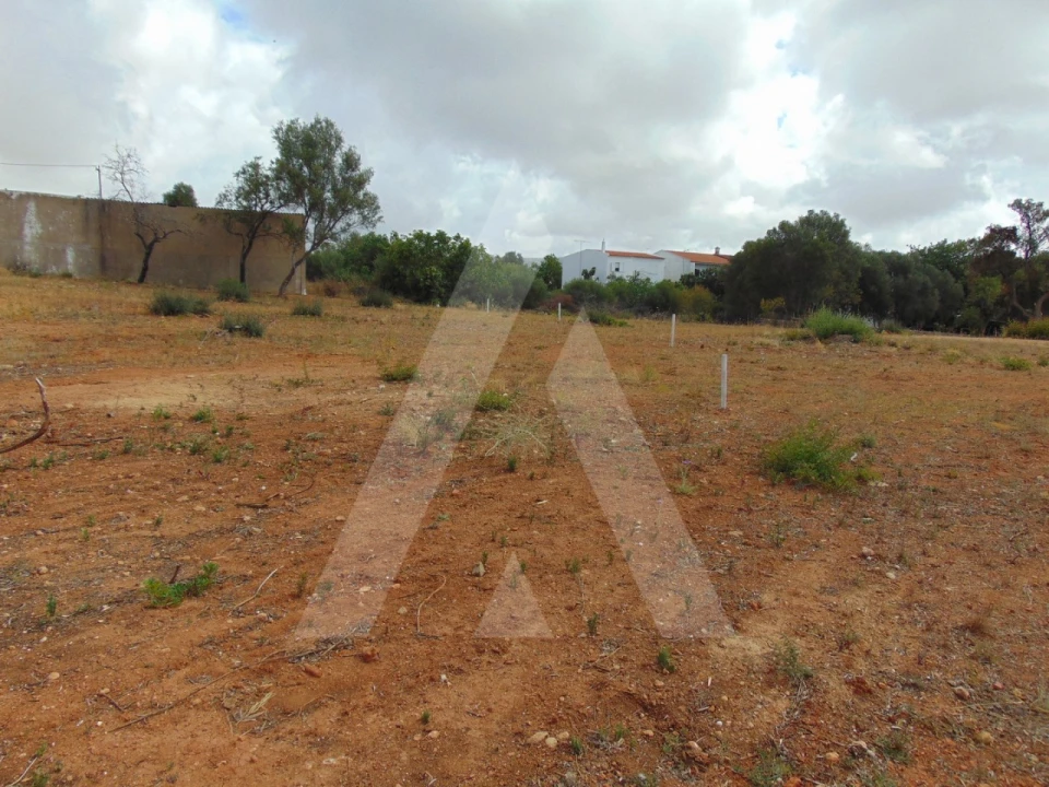 Terreno para Venda em Almancil Foto 10
