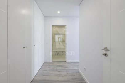 Apartamento T2 para Venda em Montijo e Afonsoeiro