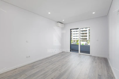 Apartamento T2 para Venda em Montijo e Afonsoeiro
