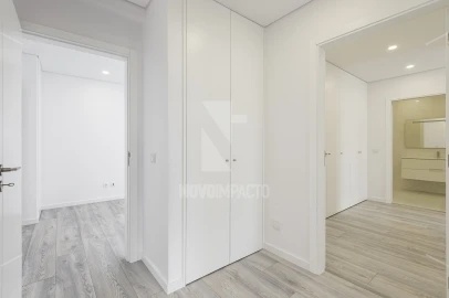 Apartamento T2 para Venda em Montijo e Afonsoeiro