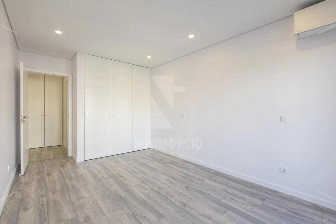 Apartamento T2 para Venda em Montijo e Afonsoeiro Foto 13