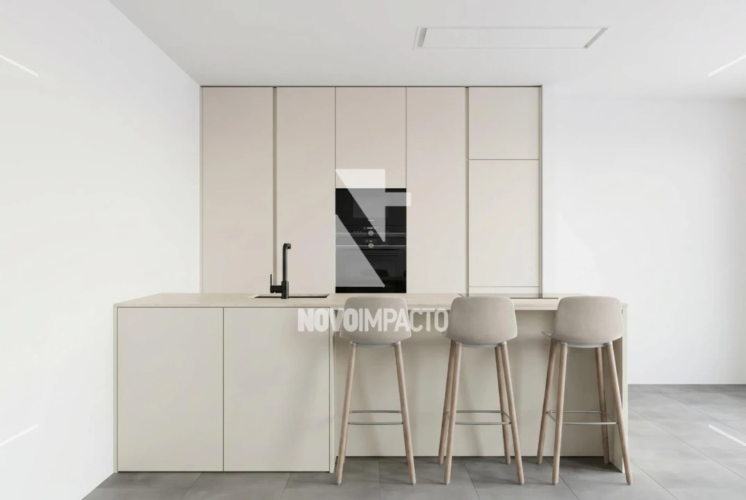 Apartamento T2 para Venda em Montijo e Afonsoeiro Foto 1