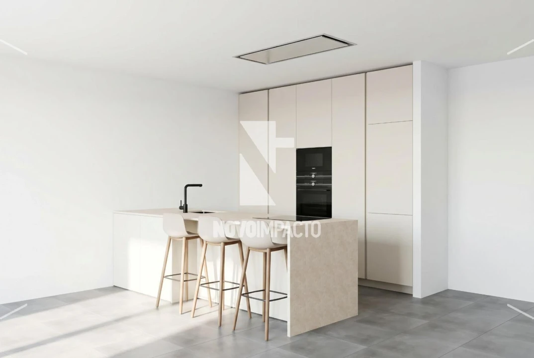 Apartamento T2 para Venda em Montijo e Afonsoeiro Foto 2