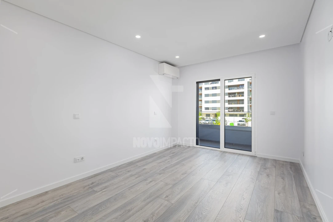 Apartamento T2 para Venda em Montijo e Afonsoeiro Foto 12