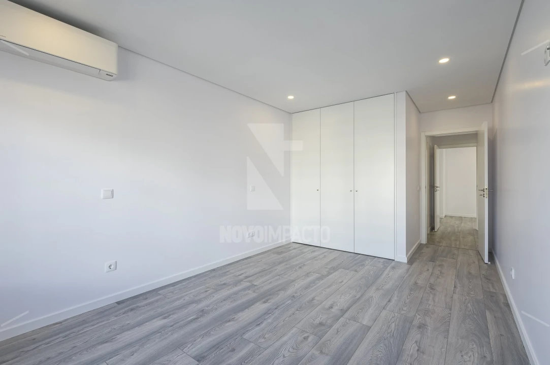 Apartamento T2 para Venda em Montijo e Afonsoeiro Foto 9