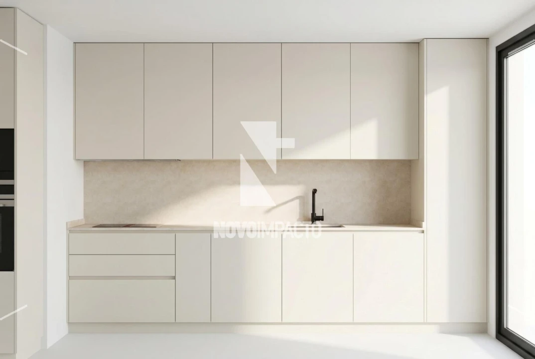 Apartamento T2 para Venda em Montijo e Afonsoeiro Foto 6