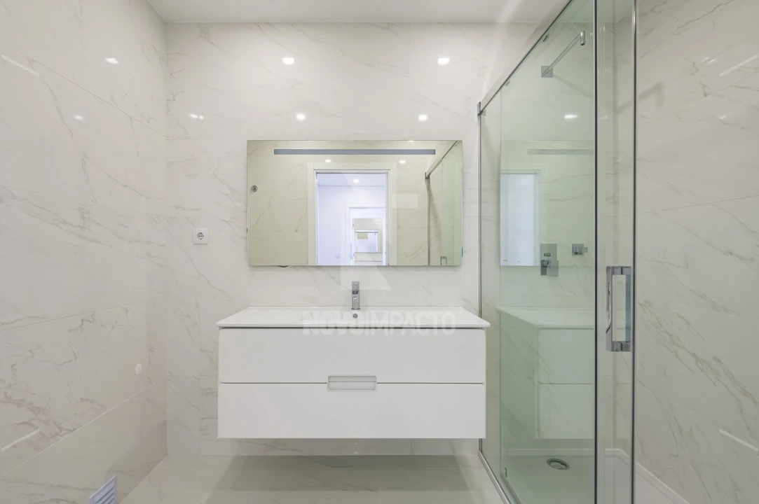 Apartamento T2 para Venda em Montijo e Afonsoeiro Foto 16