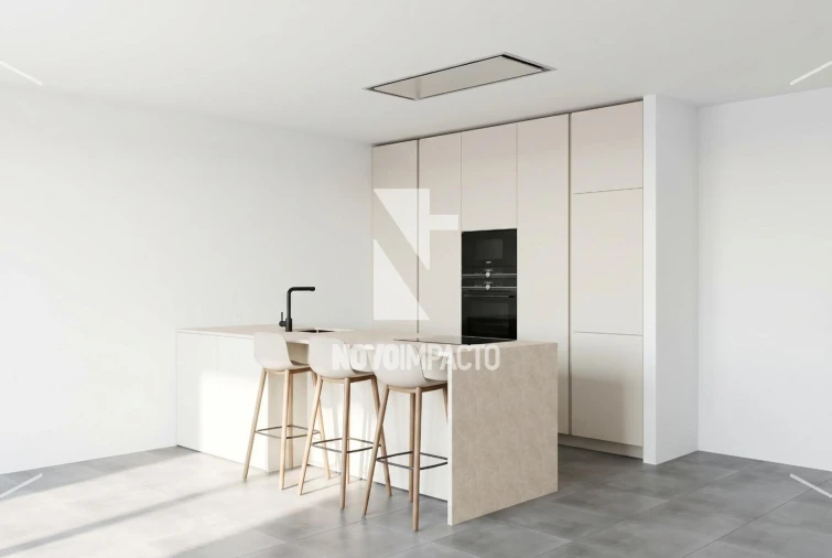 Apartamento T3 para Venda em Montijo e Afonsoeiro Foto 3
