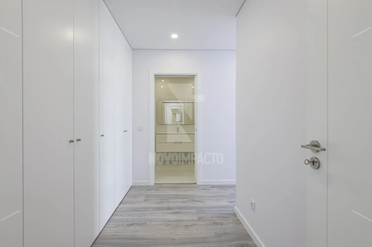 Apartamento T3 para Venda em Montijo e Afonsoeiro Foto 15