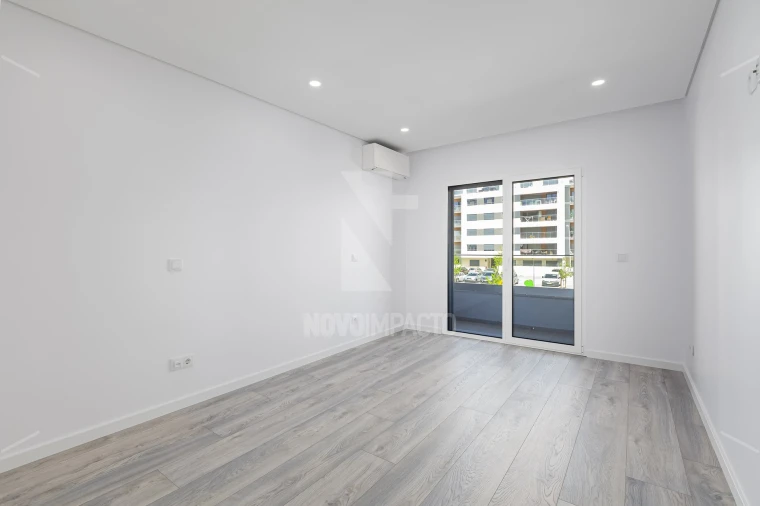 Apartamento T3 para Venda em Montijo e Afonsoeiro Foto 13