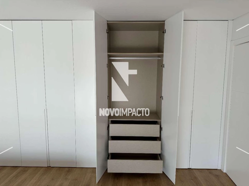 Apartamento T3 para Venda em Montijo e Afonsoeiro Foto 11