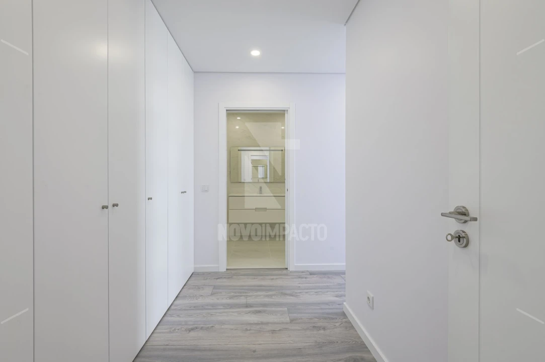 Apartamento T3 para Venda em Montijo e Afonsoeiro Foto 15