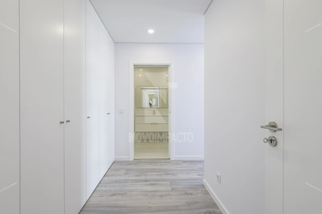 Apartamento T3 para Venda em Montijo e Afonsoeiro Foto 16
