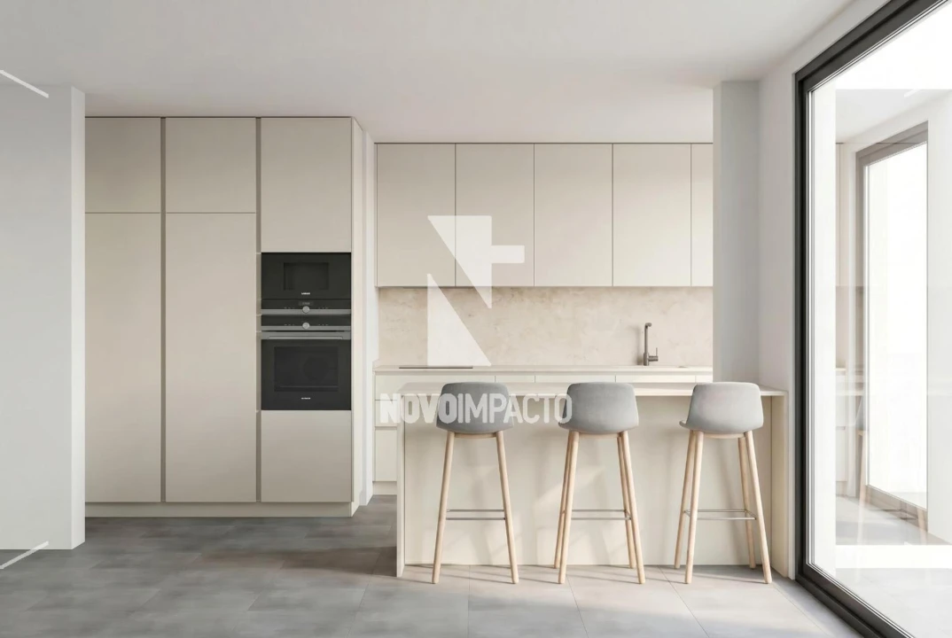 Apartamento T3 para Venda em Montijo e Afonsoeiro Foto 7