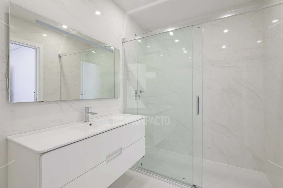 Apartamento T3 para Venda em Montijo e Afonsoeiro Foto 18