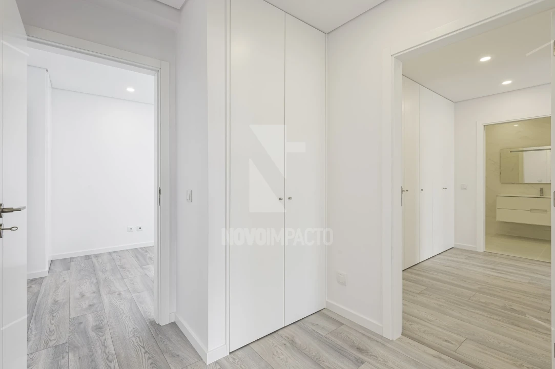 Apartamento T3 para Venda em Montijo e Afonsoeiro Foto 12