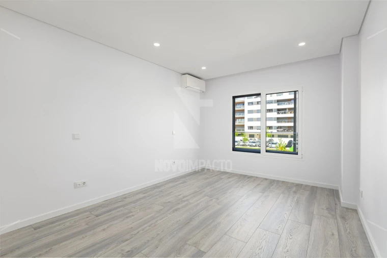 Apartamento T3 para Venda em Montijo e Afonsoeiro Foto 19