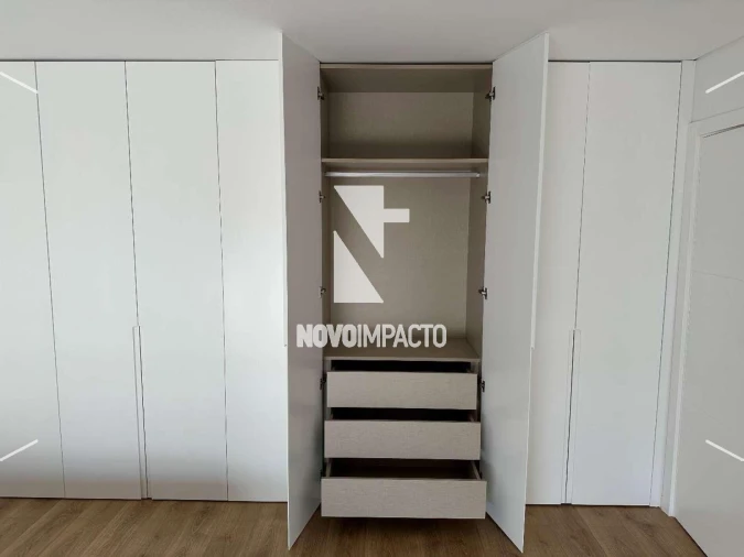 Apartamento T3 para Venda em Montijo e Afonsoeiro Foto 11