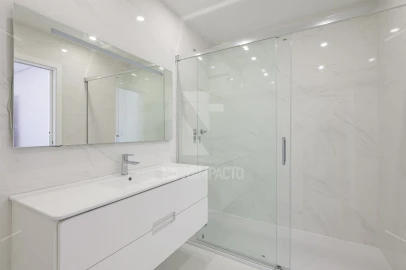 Apartamento T3 para Venda em Montijo e Afonsoeiro