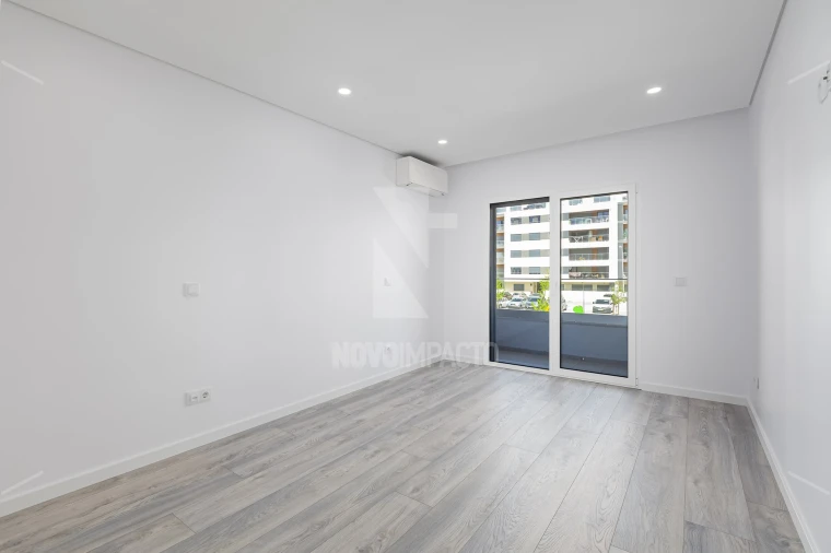 Apartamento T3 para Venda em Montijo e Afonsoeiro Foto 13