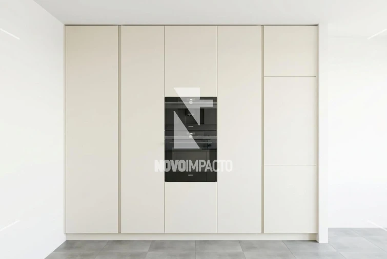 Apartamento T3 para Venda em Montijo e Afonsoeiro Foto 6