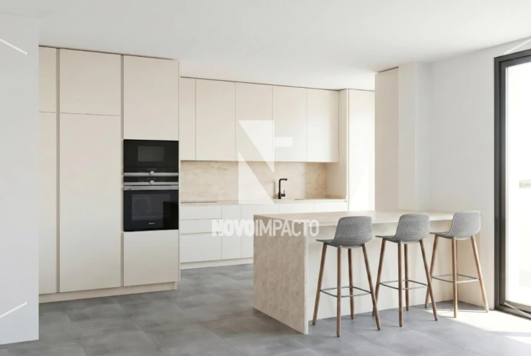Apartamento T3 para Venda em Montijo e Afonsoeiro Foto 3