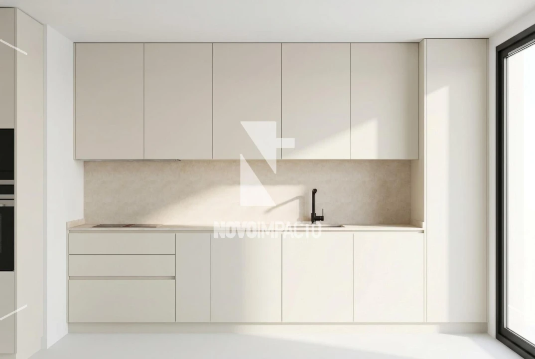 Apartamento T3 para Venda em Montijo e Afonsoeiro Foto 1