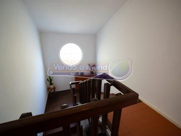 Moradia T6 para Venda em Benavente
