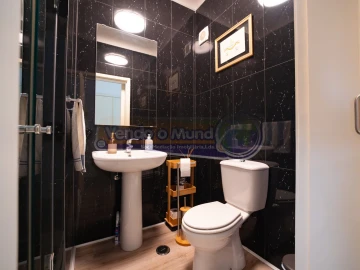 Moradia T6 para Venda em Benavente
